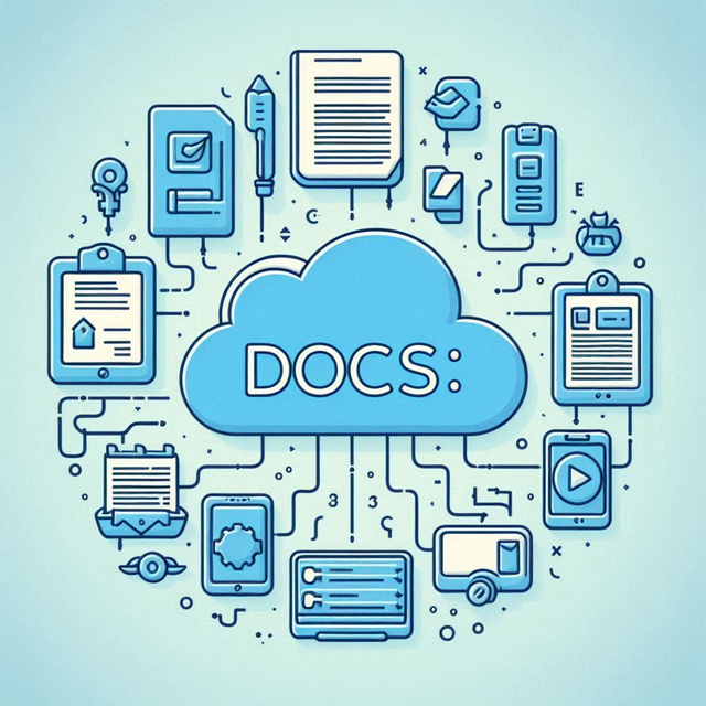 Visary Cloud DOCS