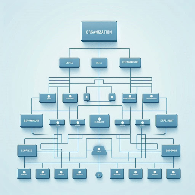 Visary OrgChart